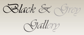 Black and Grey Gallery